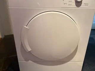 BOSCH Tørretumbler serie 2 Super God
