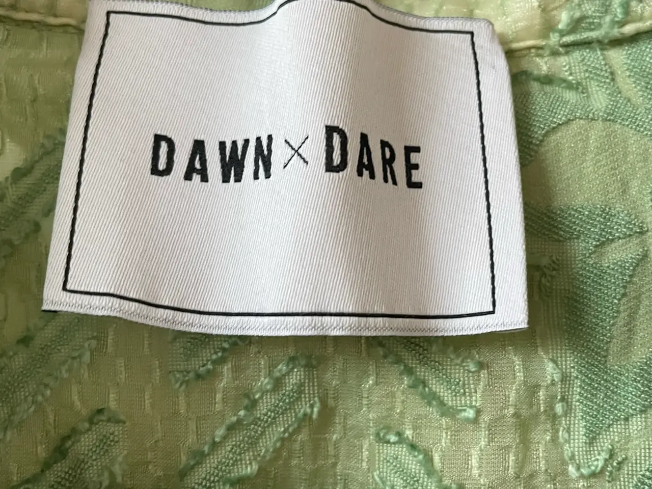 Billede 2 - DAWNXDARE skjorte