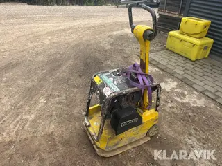 Pladevibrator Wacker DPU 3050H