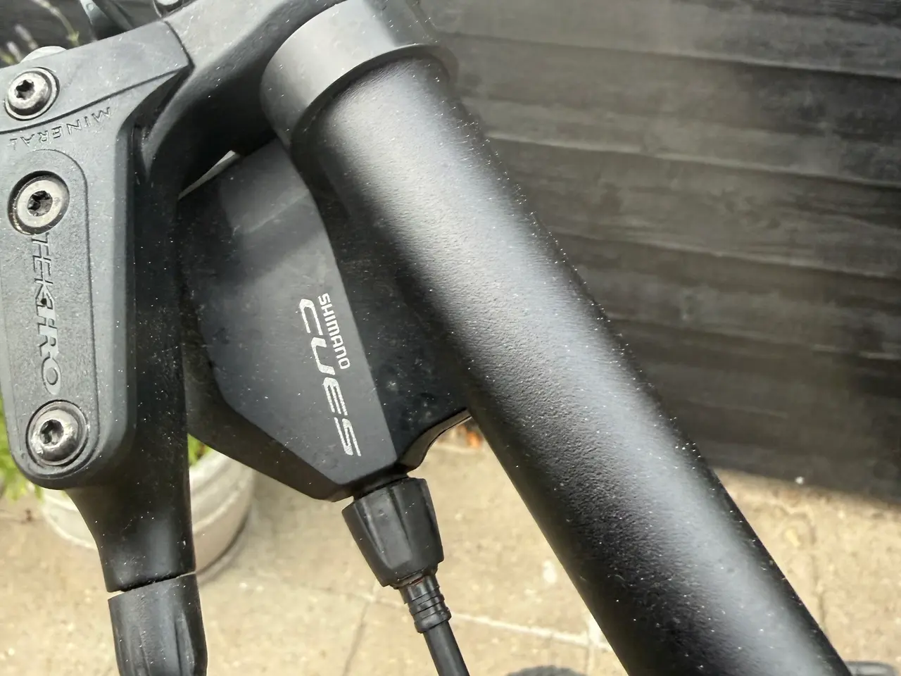 Billede 5 - Trek, Marlin, mountainbike, cykel