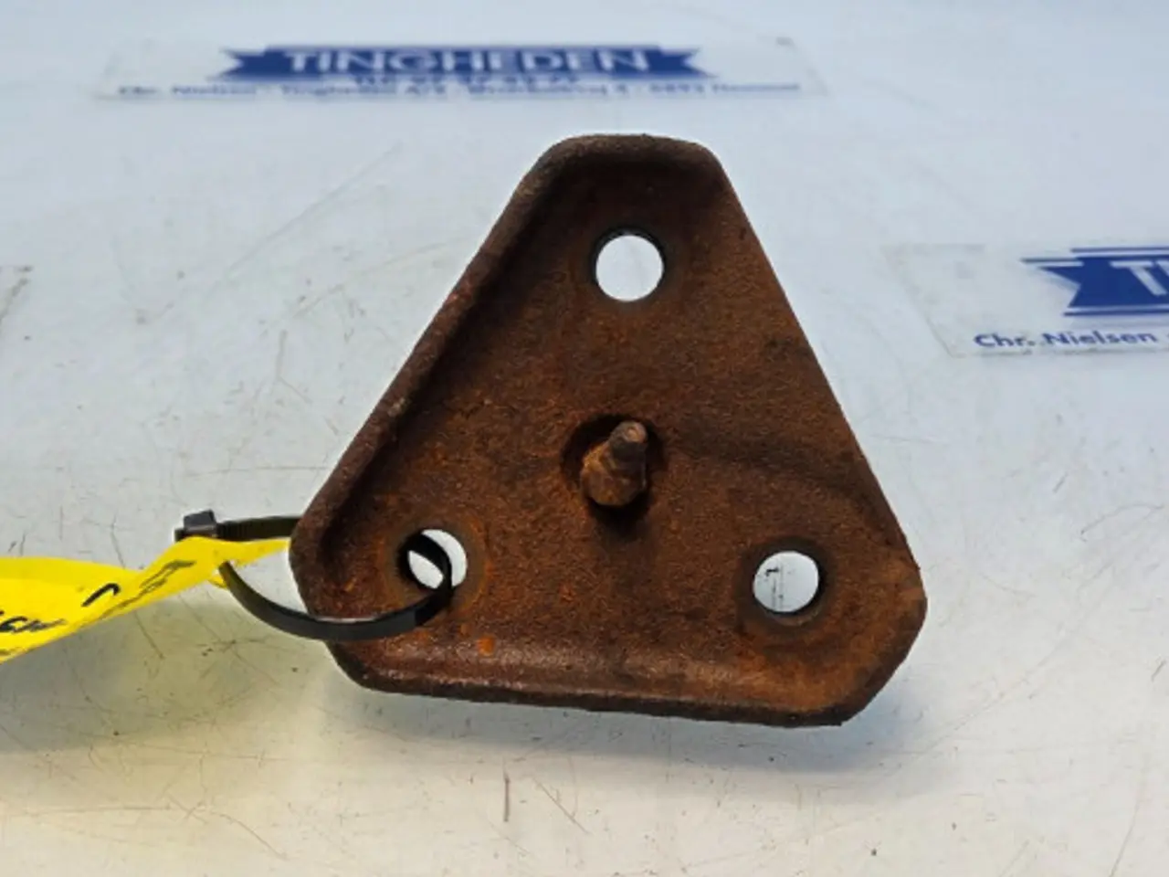 Billede 8 - Ford 7810 Pin CAR115729