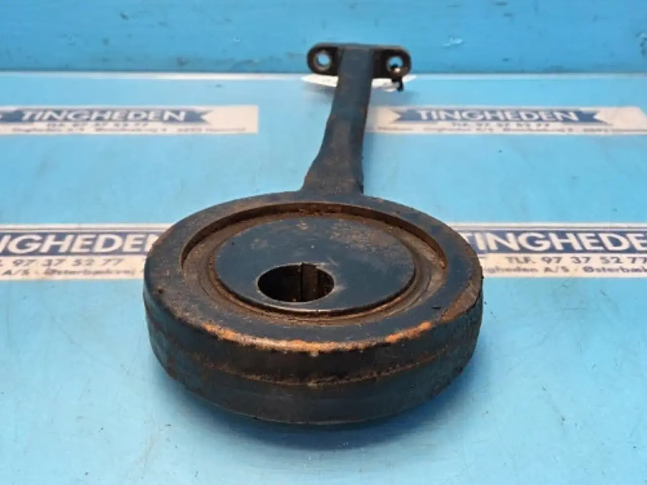 Billede 3 - Case 8010 Arm 87317702