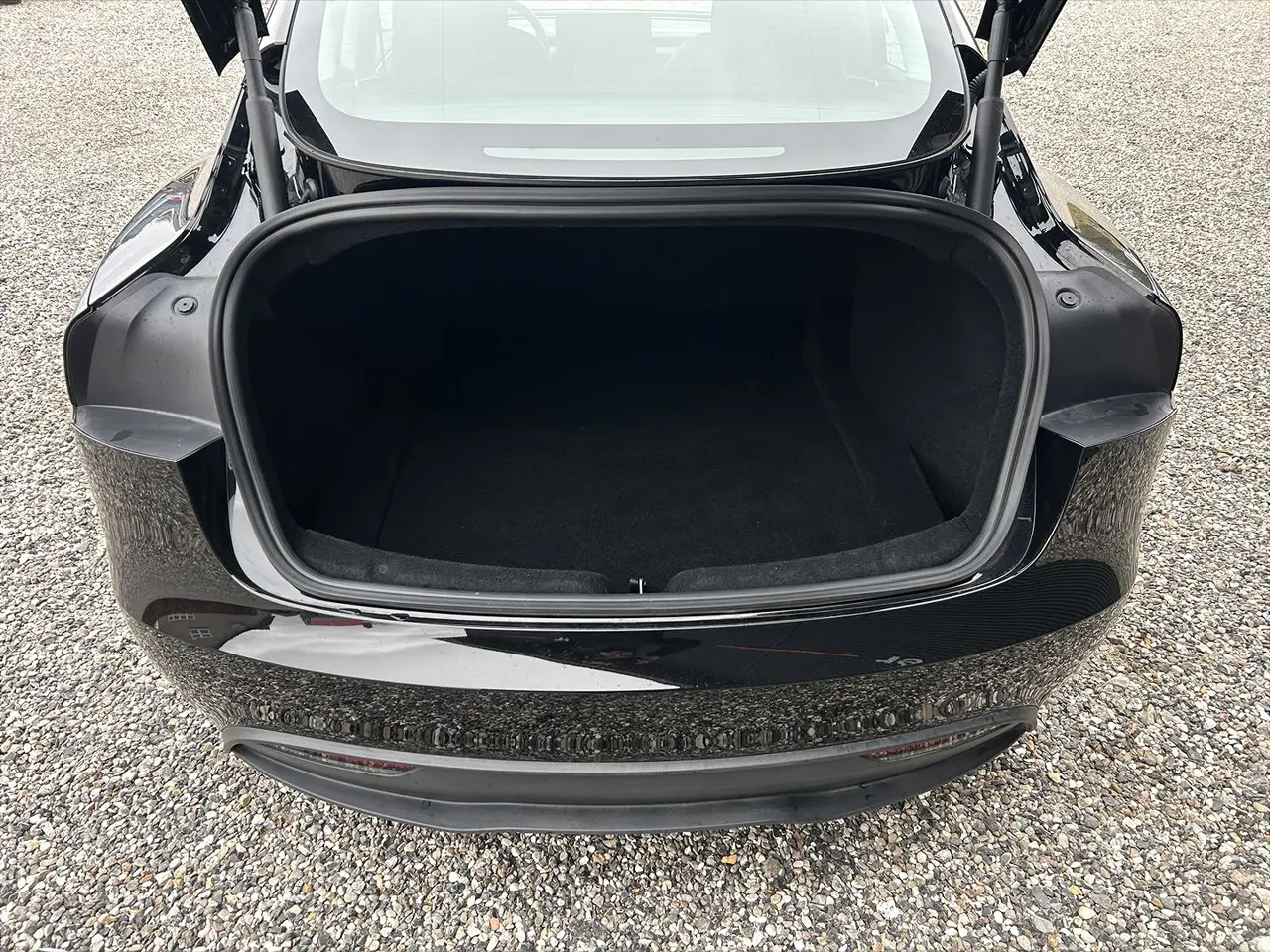 Billede 15 - Tesla Model 3 RWD