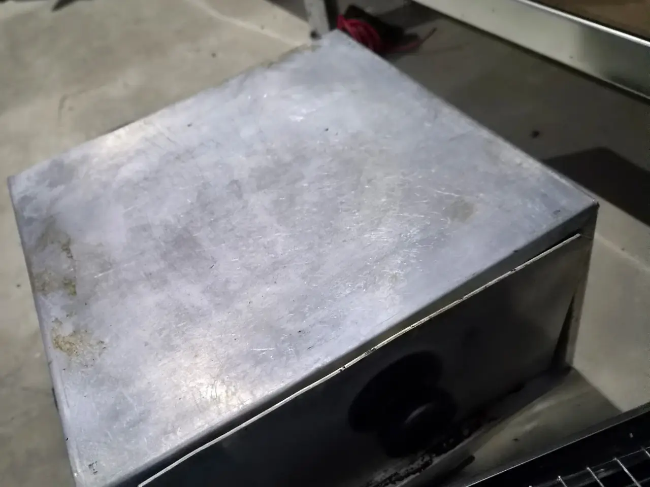 Billede 8 - Stor elektronik- og køkkenpakke – 7 dele (Perfekt