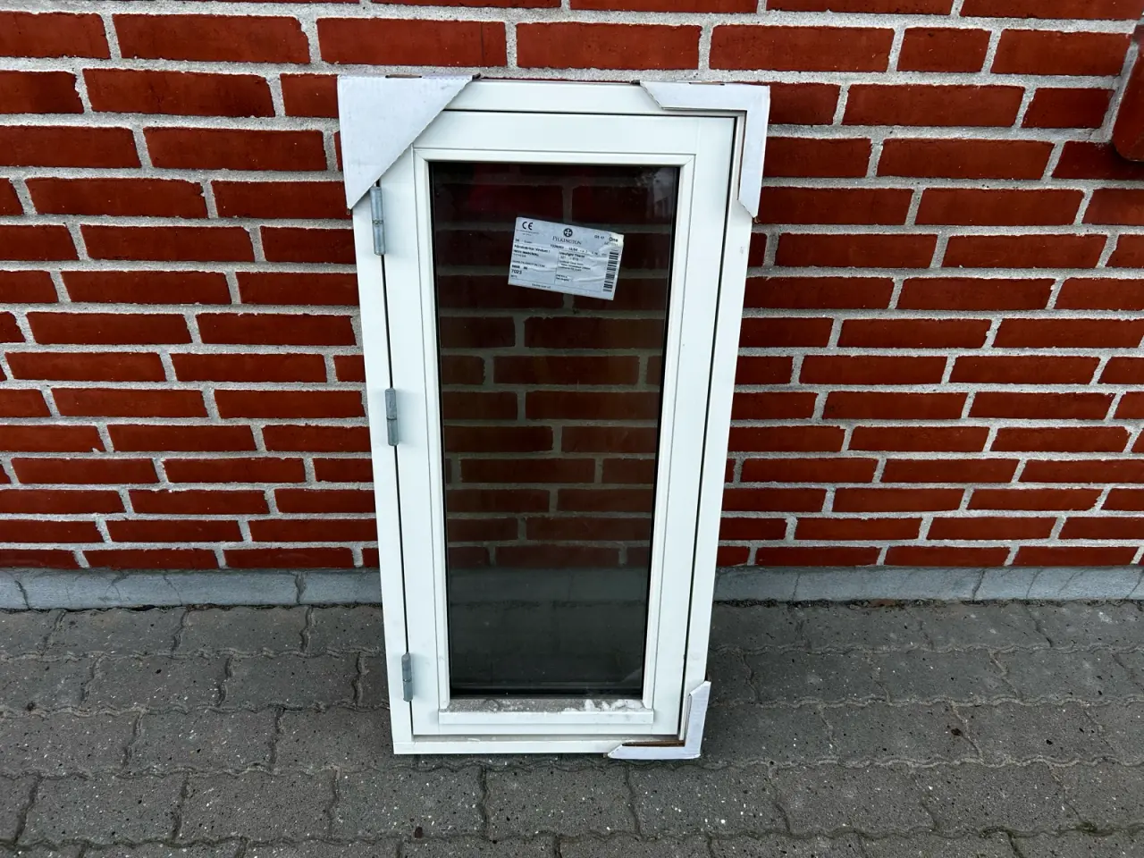 Billede 1 - Nyt vindue