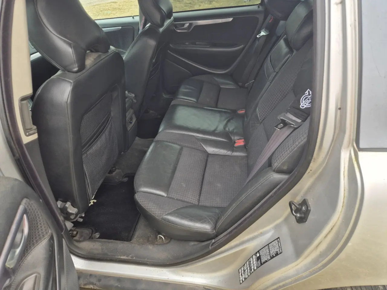 Billede 6 - Volvo V70 2,4 T 200 aut.