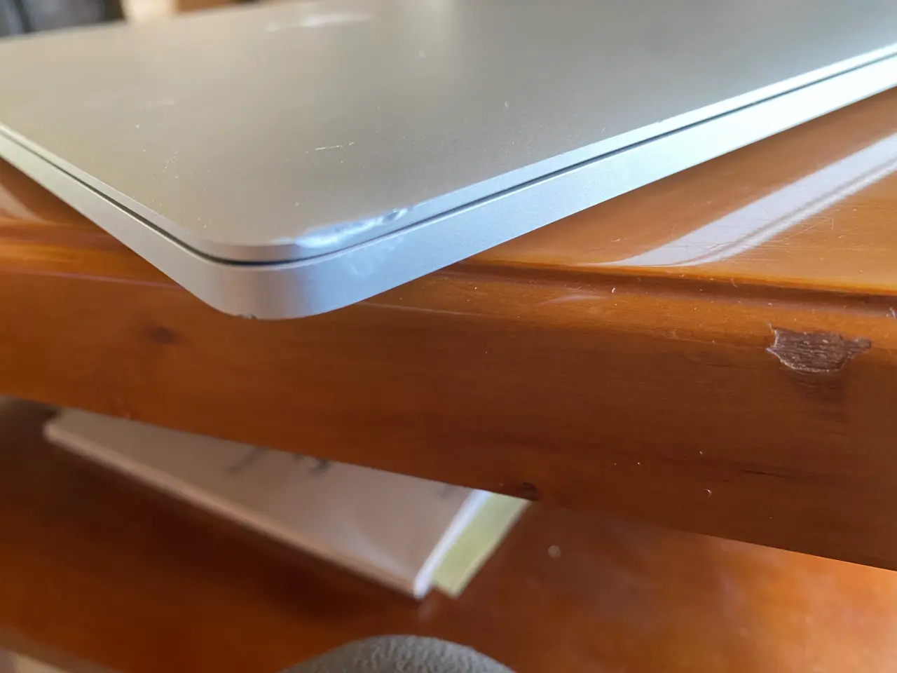 Billede 4 - MacBook Pro 15" (2018), 16 GB RAM, 256 GB SSD HD