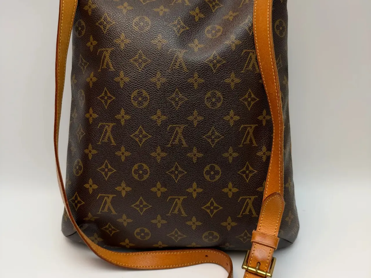 Billede 6 - Louis Vuitton Musette