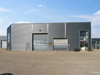 Lejemål på Rolundvej 19