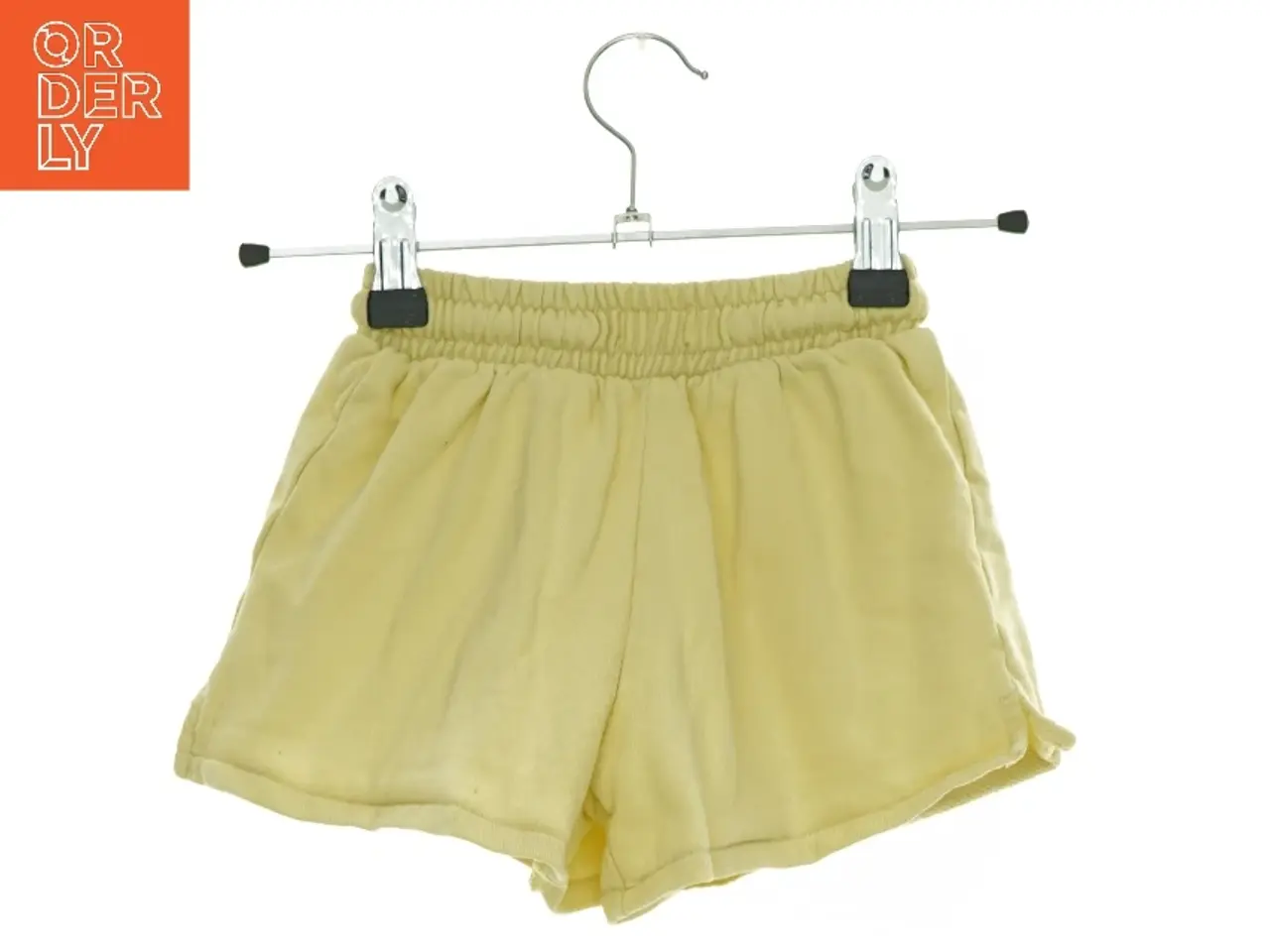 Billede 1 - Shorts fra Zara (str. 110 cm)