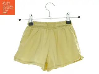 Shorts fra Zara (str. 110 cm)