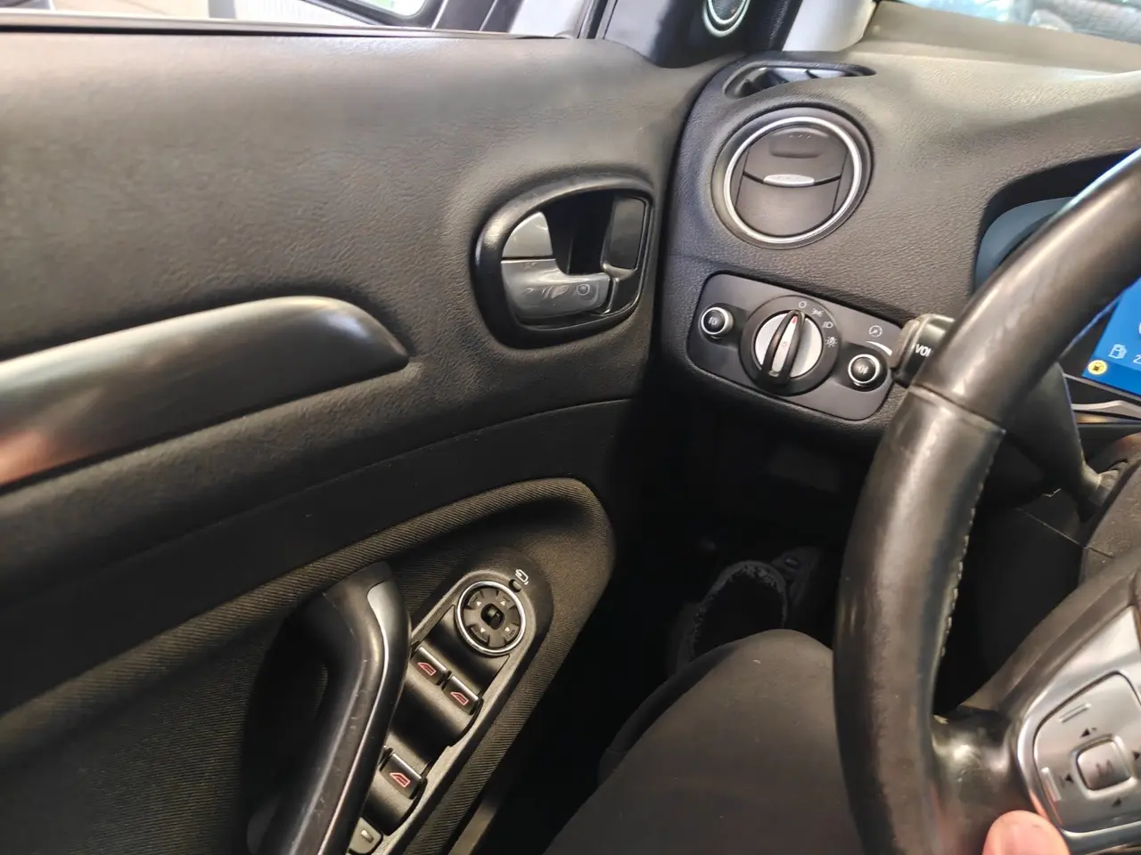 Billede 17 - Ford Mondeo 2,0 Titanium stc.