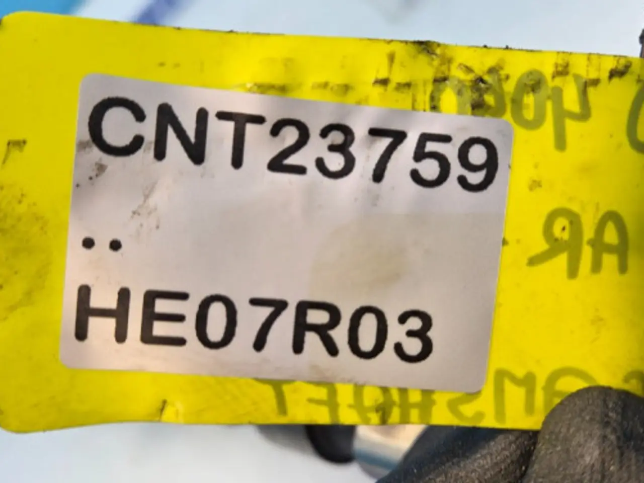 Billede 13 - John Deere 6359 Knastaksel AR100386