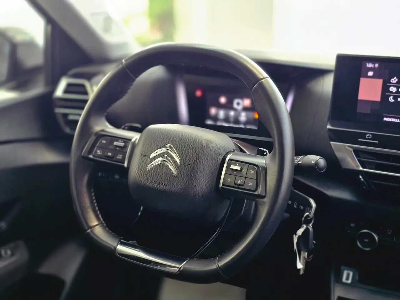 Billede 19 - Citroën C4 1,2 PureTech 130 Feel EAT8