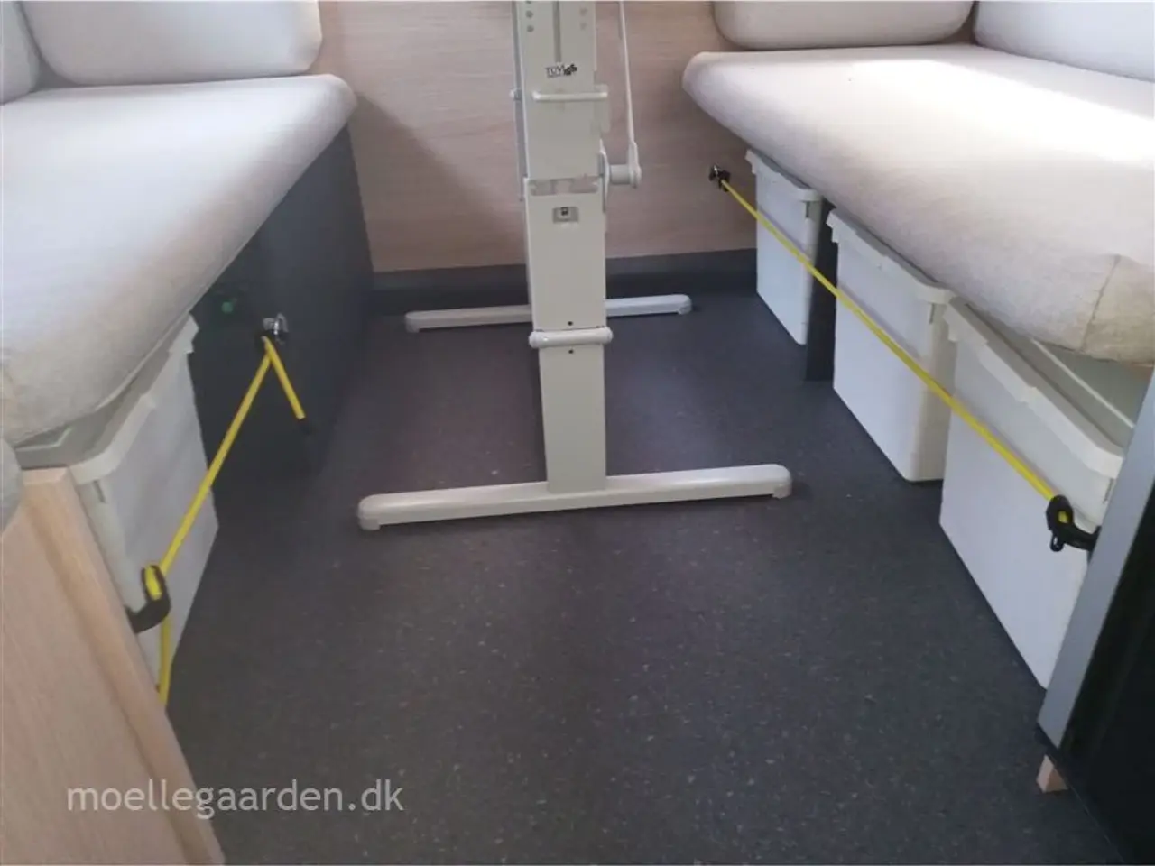 Billede 7 - 2025 - Adria Aviva Lite 360 DK