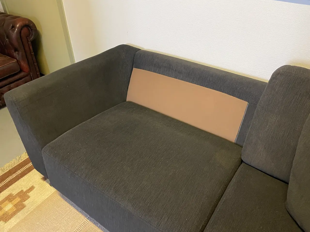Billede 3 - 3 personers Sofa