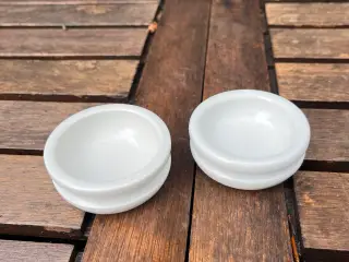 Pillivuyt skåle