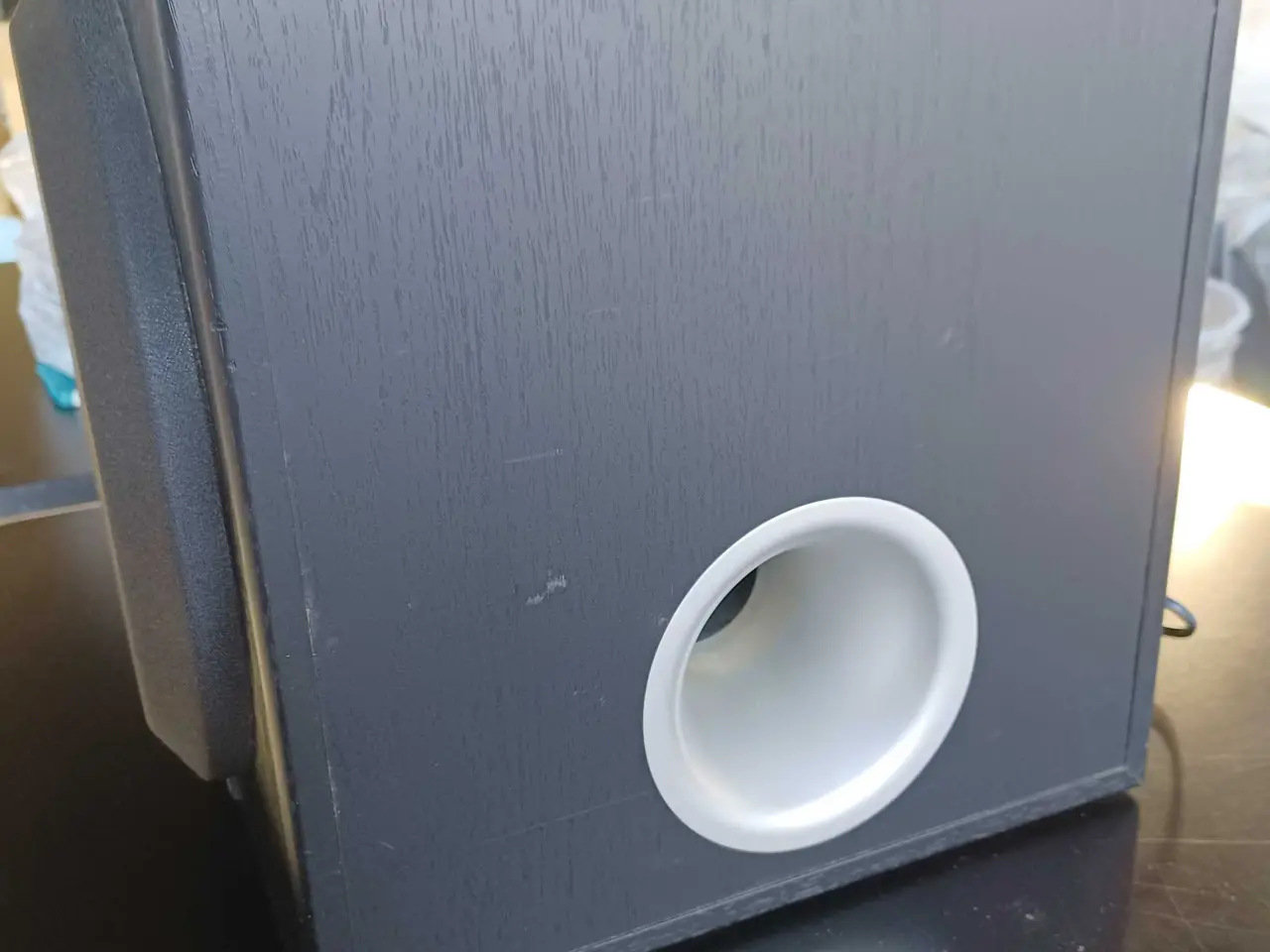 Billede 2 - Yamaha subwoofer 
