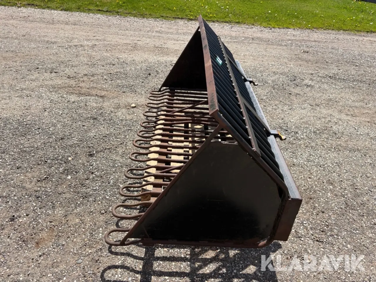 Billede 2 - Rueskovl Ålö 210 cm
