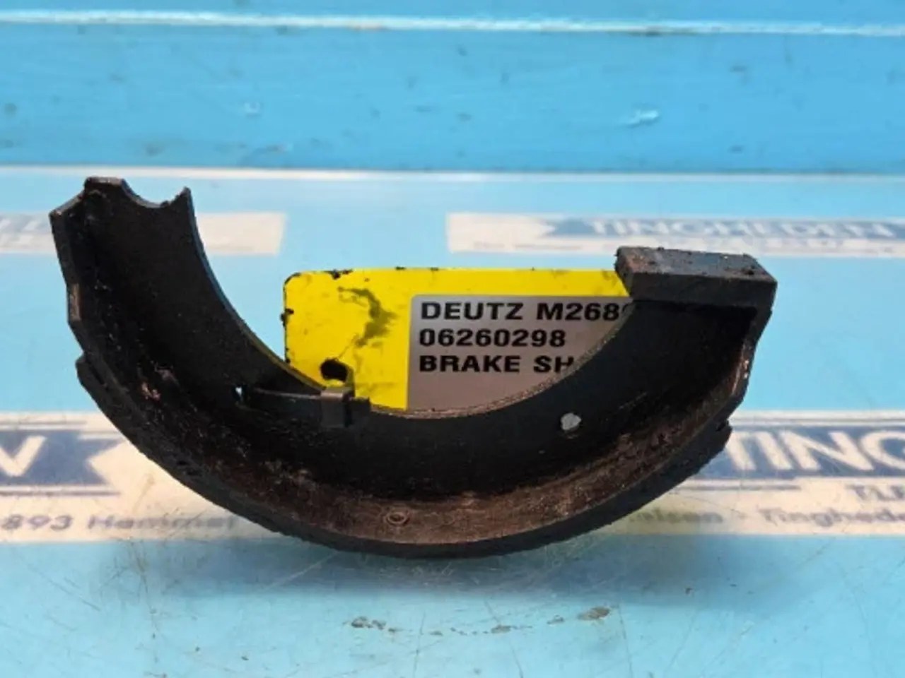 Billede 3 - Deutz M2680 Bremse 06260298
