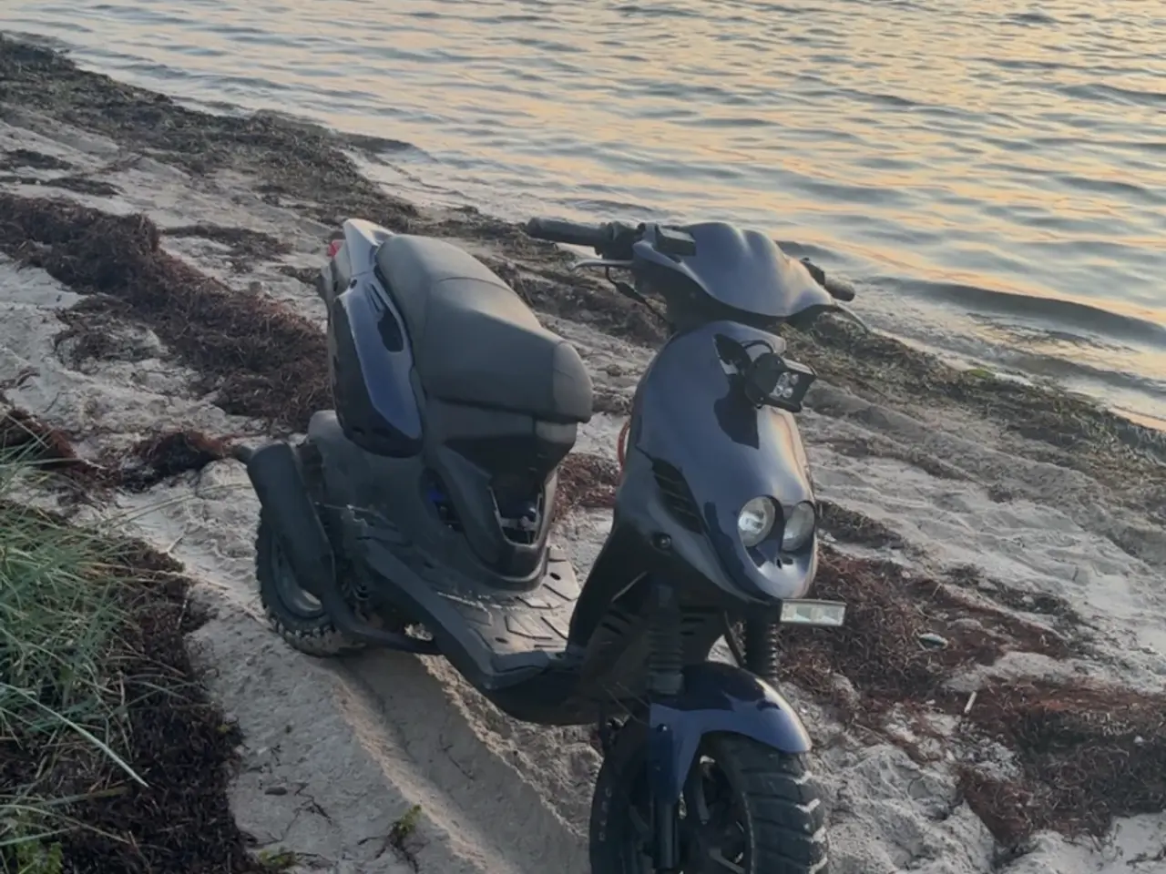 Billede 4 - Pgo pmx 