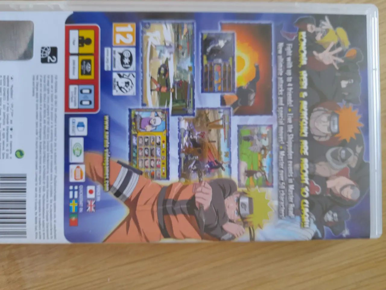 Billede 4 - PSP spil Heroes 3