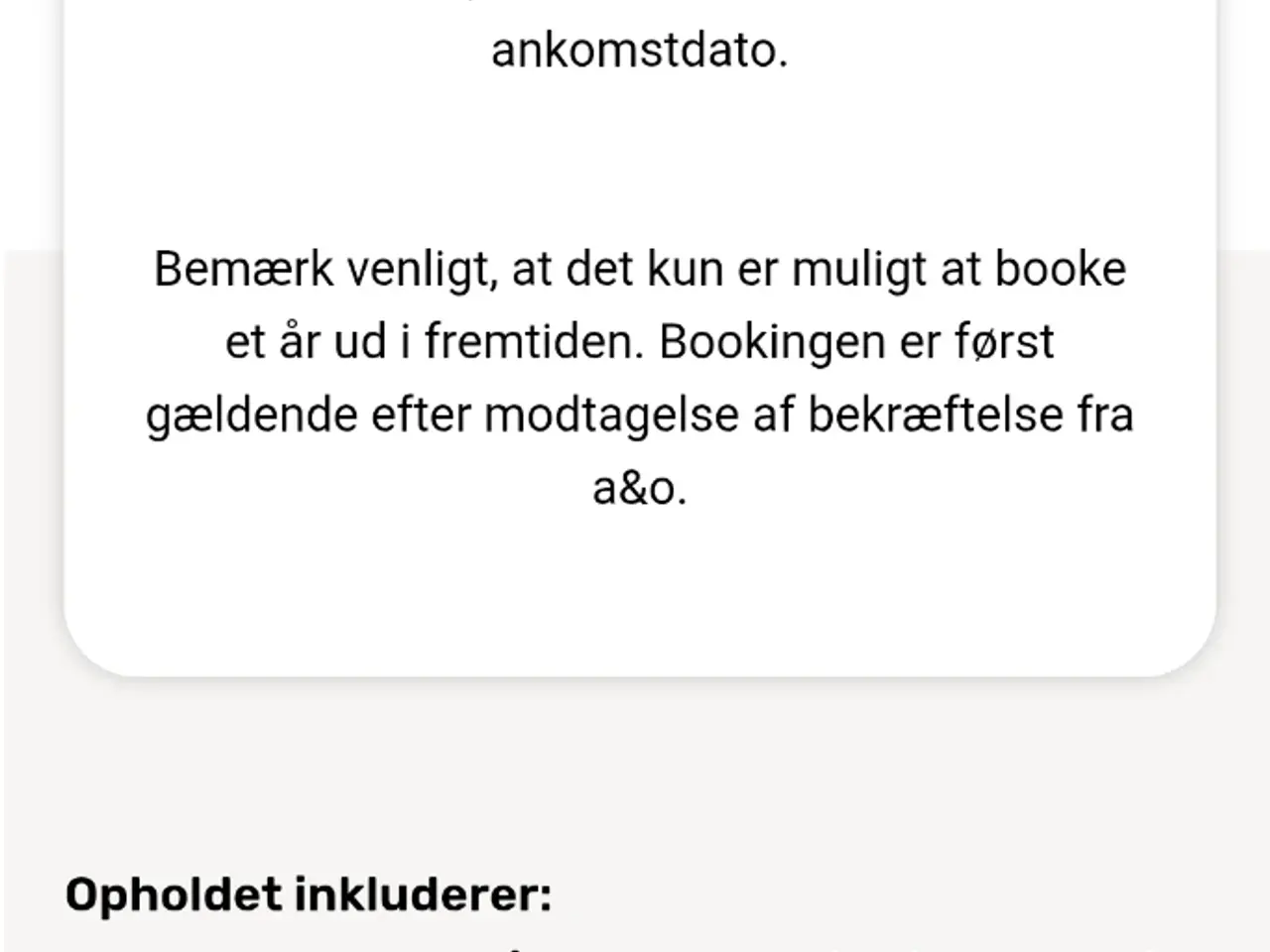 Billede 1 - Ophold i København