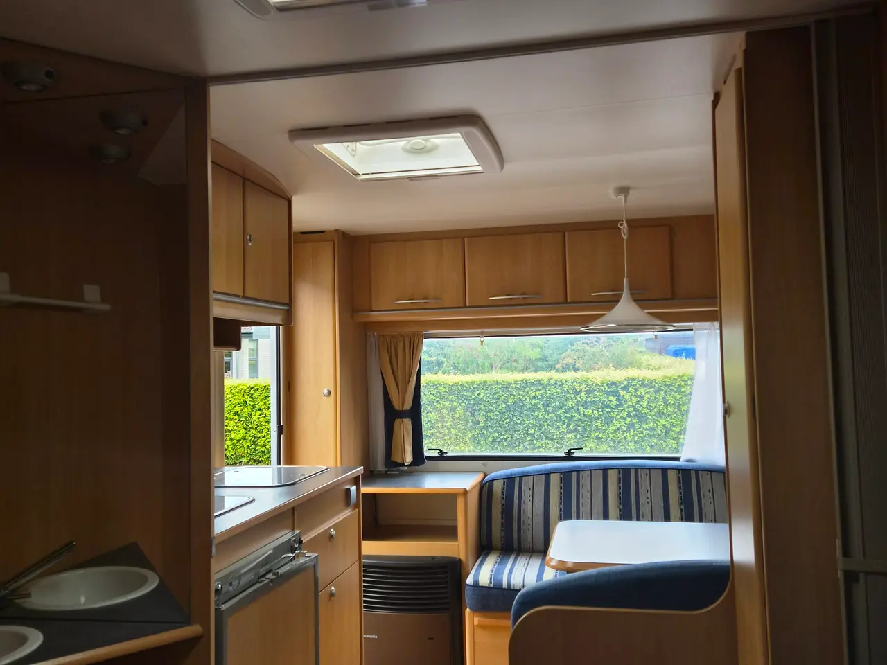 Billede 9 - Adria 432 px