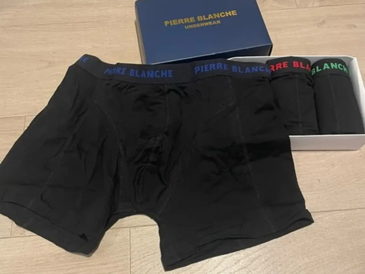 Billede 2 - Boxershorts perfekt til julegave 