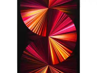 Apple iPad Pro 11" 128GB WiFi + Cellular (Space Gray) - 2021 - Grade B