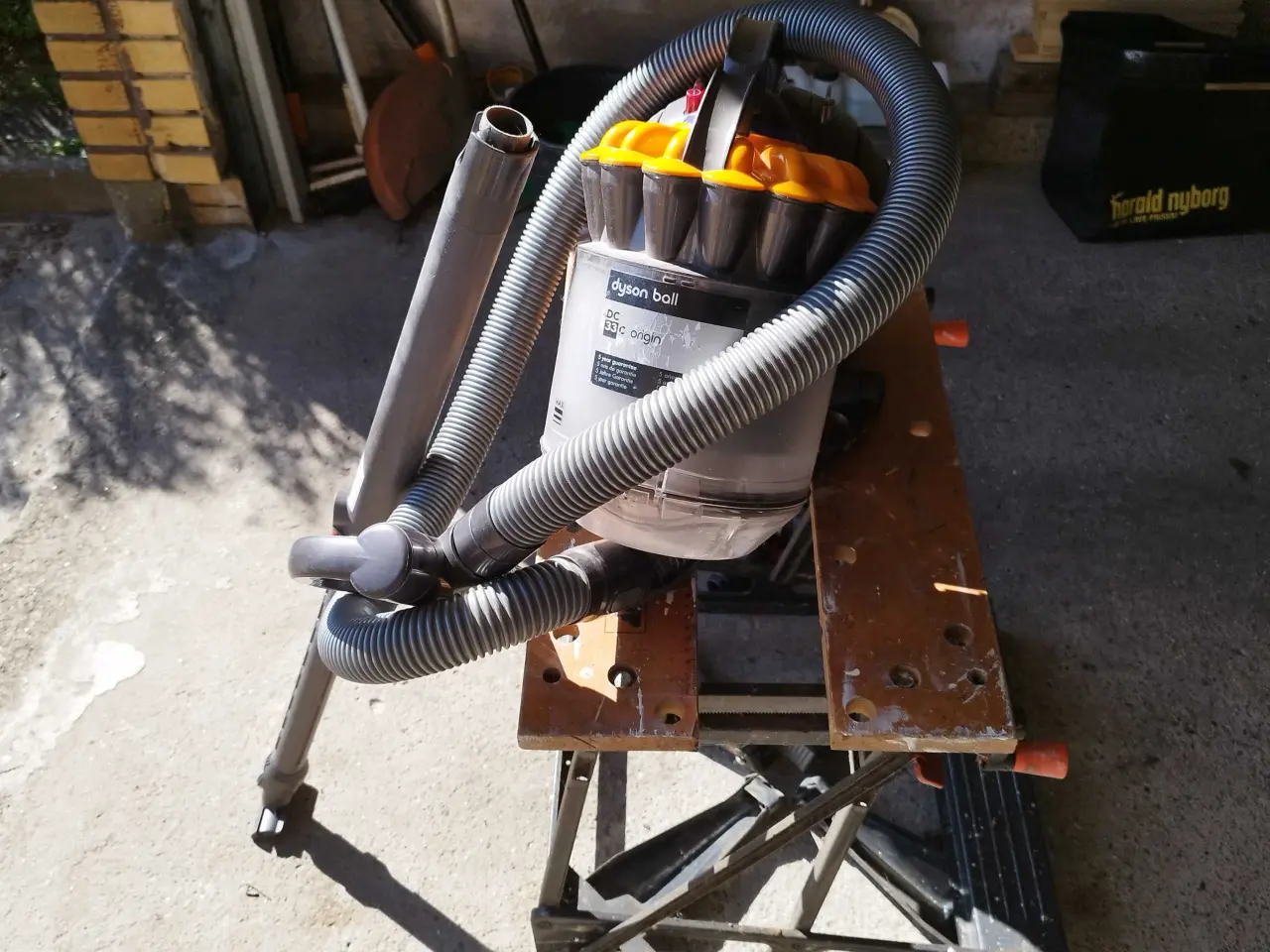 Billede 2 - Dyson