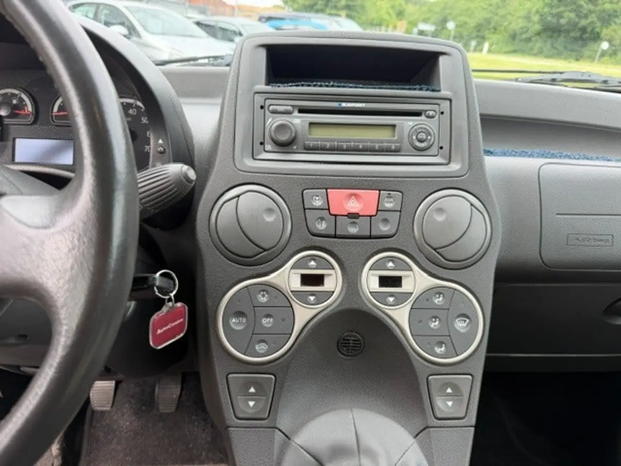 Billede 13 - Fiat Panda 1,2 69 Ciao