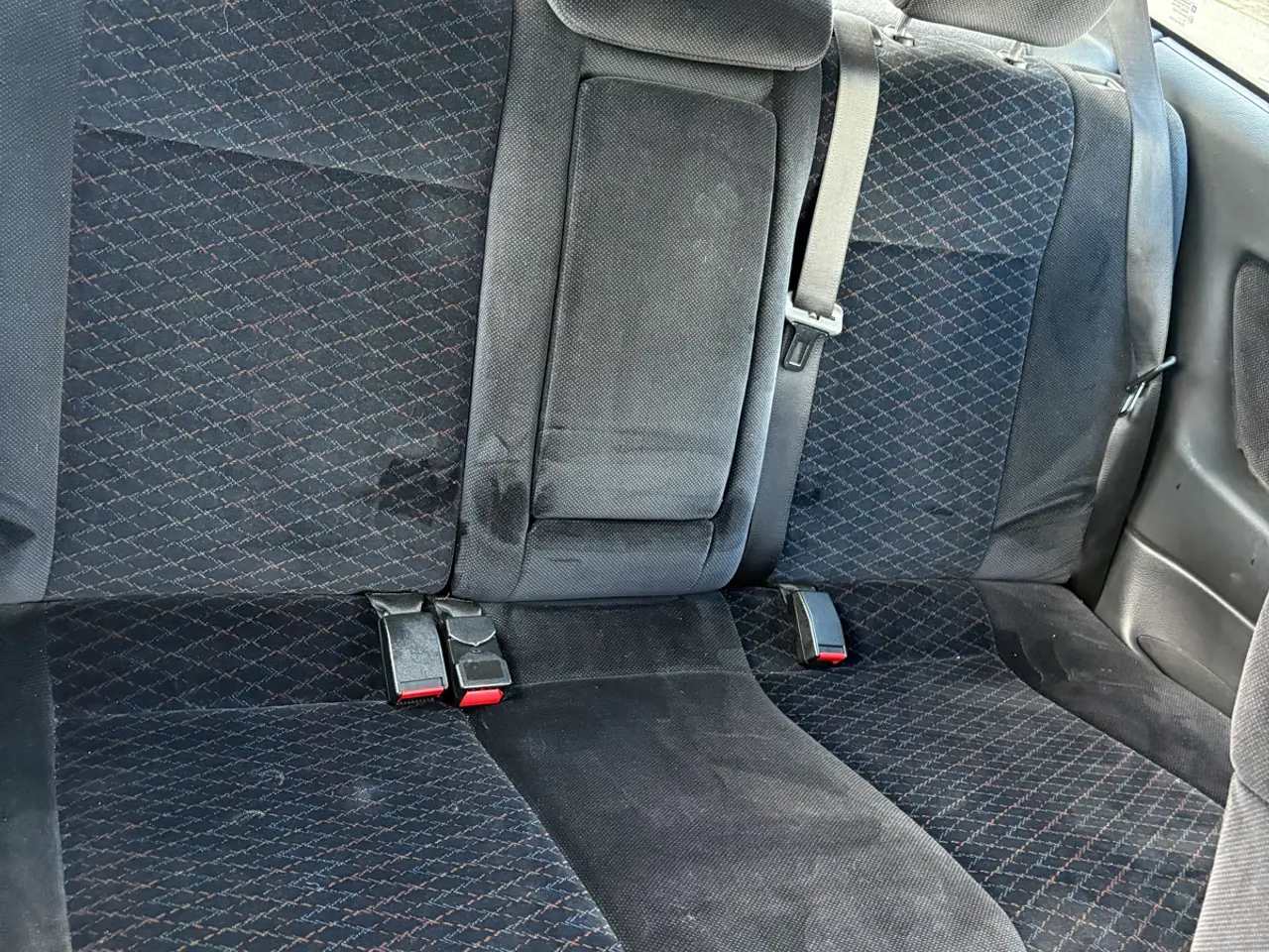 Billede 9 - Opel Astra 1.6 16V – 101 HK benzin – årgang 2001
