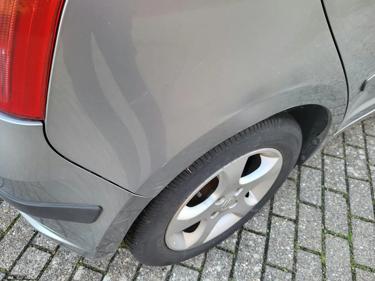 Billede 13 - Suzuki Swift 72000 km