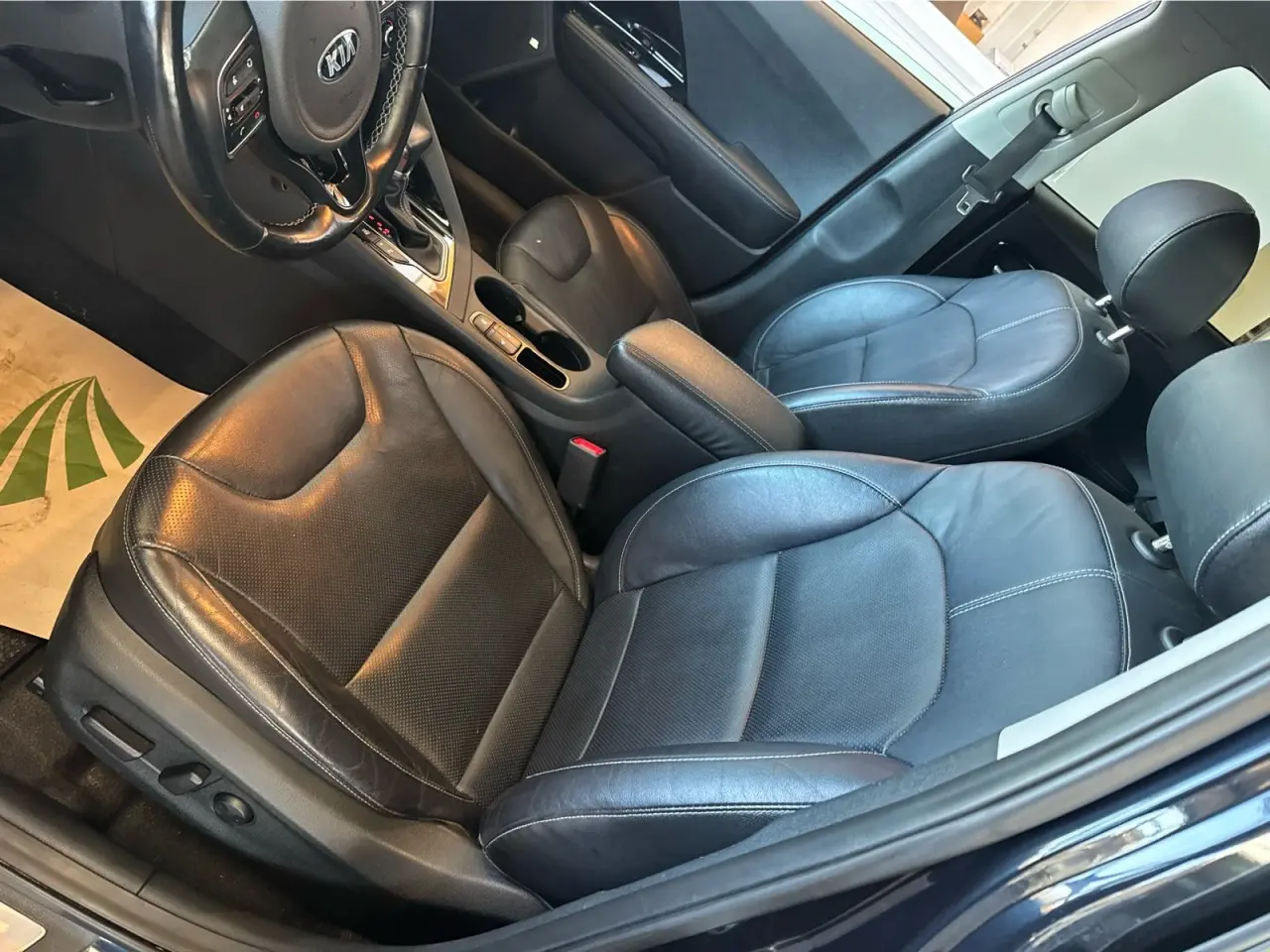 Billede 17 - Kia Niro 1,6 PHEV Premium DCT