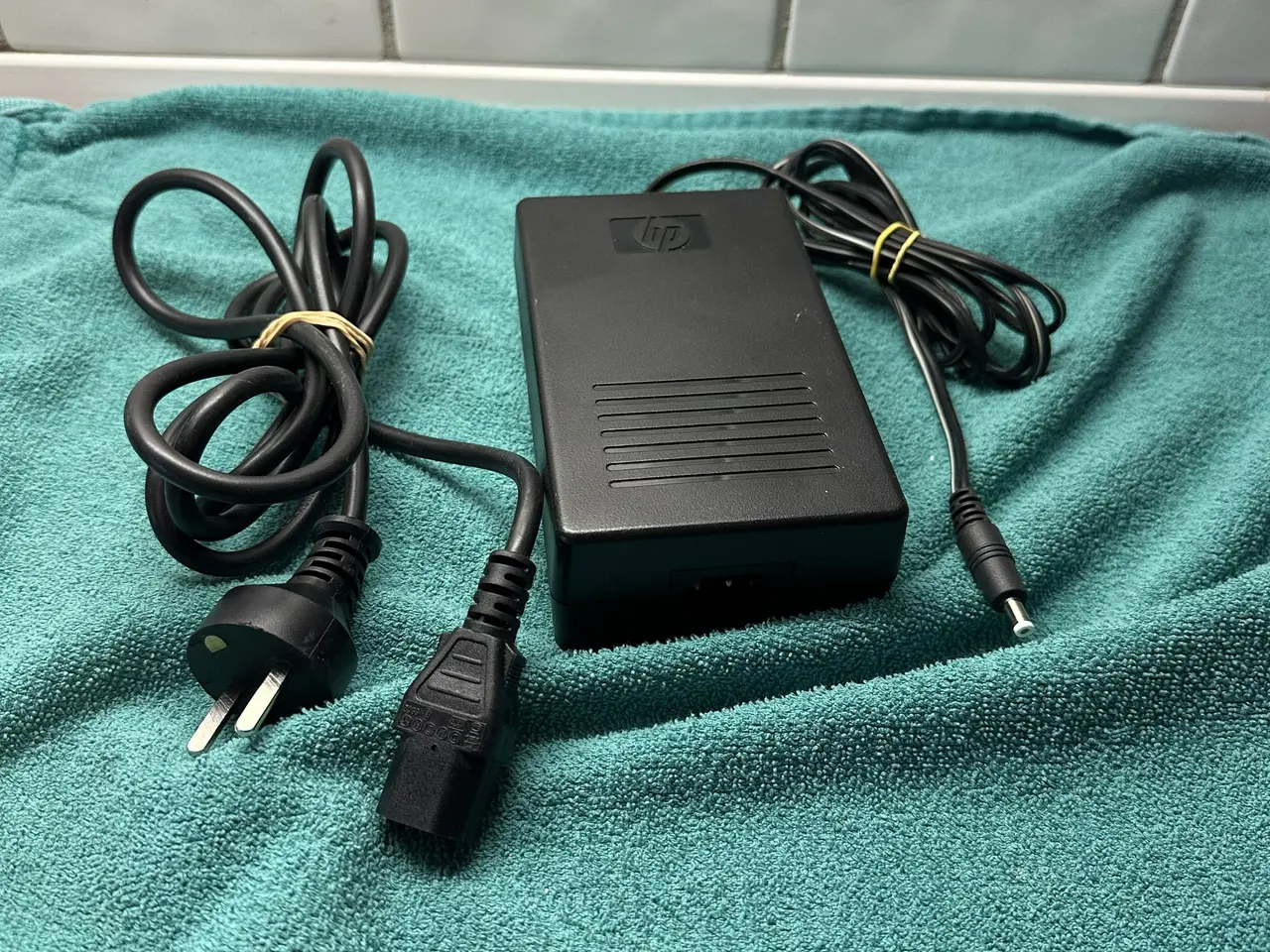 Billede 1 - Original HP 31V oplader