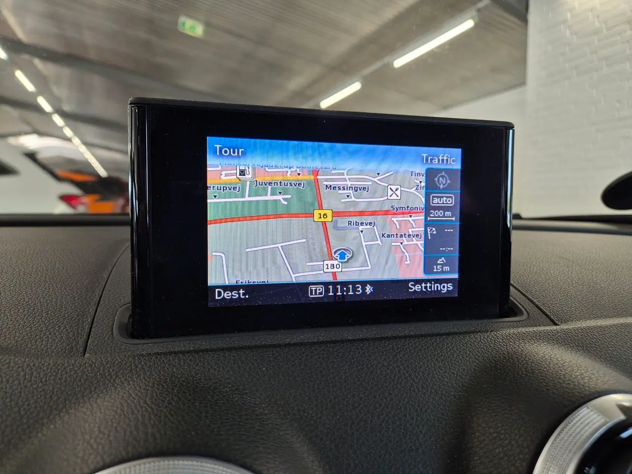 Billede 7 - Audi A3 2,0 TDI Ambition 150HK 3d 6g