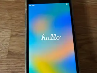 iPhone 8 