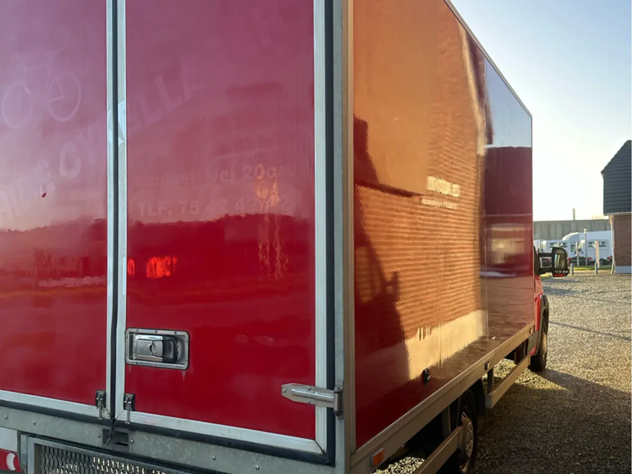 Billede 2 - Fiat Ducato 35M L3 2,3 MJT 150HK Ladv./Chas. 6g