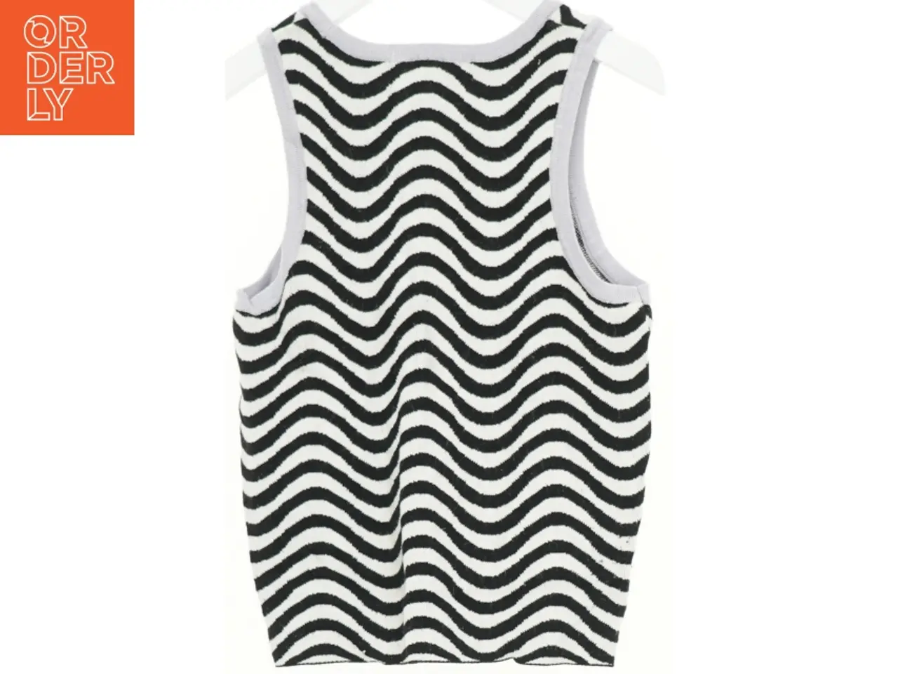 Billede 2 - Top fra H&M (str. 152 cm)