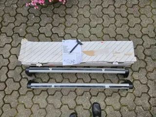 VW tagbøjler