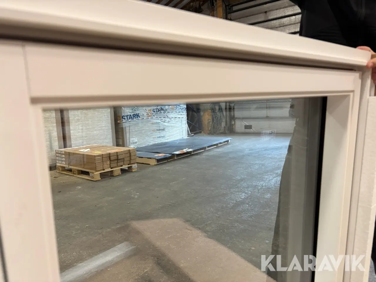 Billede 11 - Facadeelement til sammenbygning 5 styk Velux VFE MK36 2068