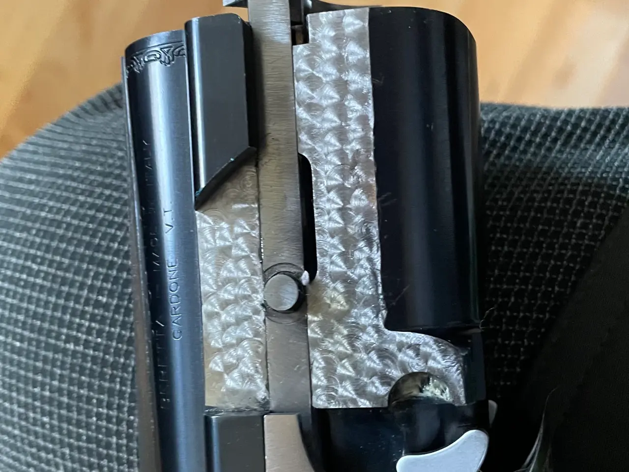 Billede 5 - Flot og velholt Beretta Silver Pigeon1 Sport