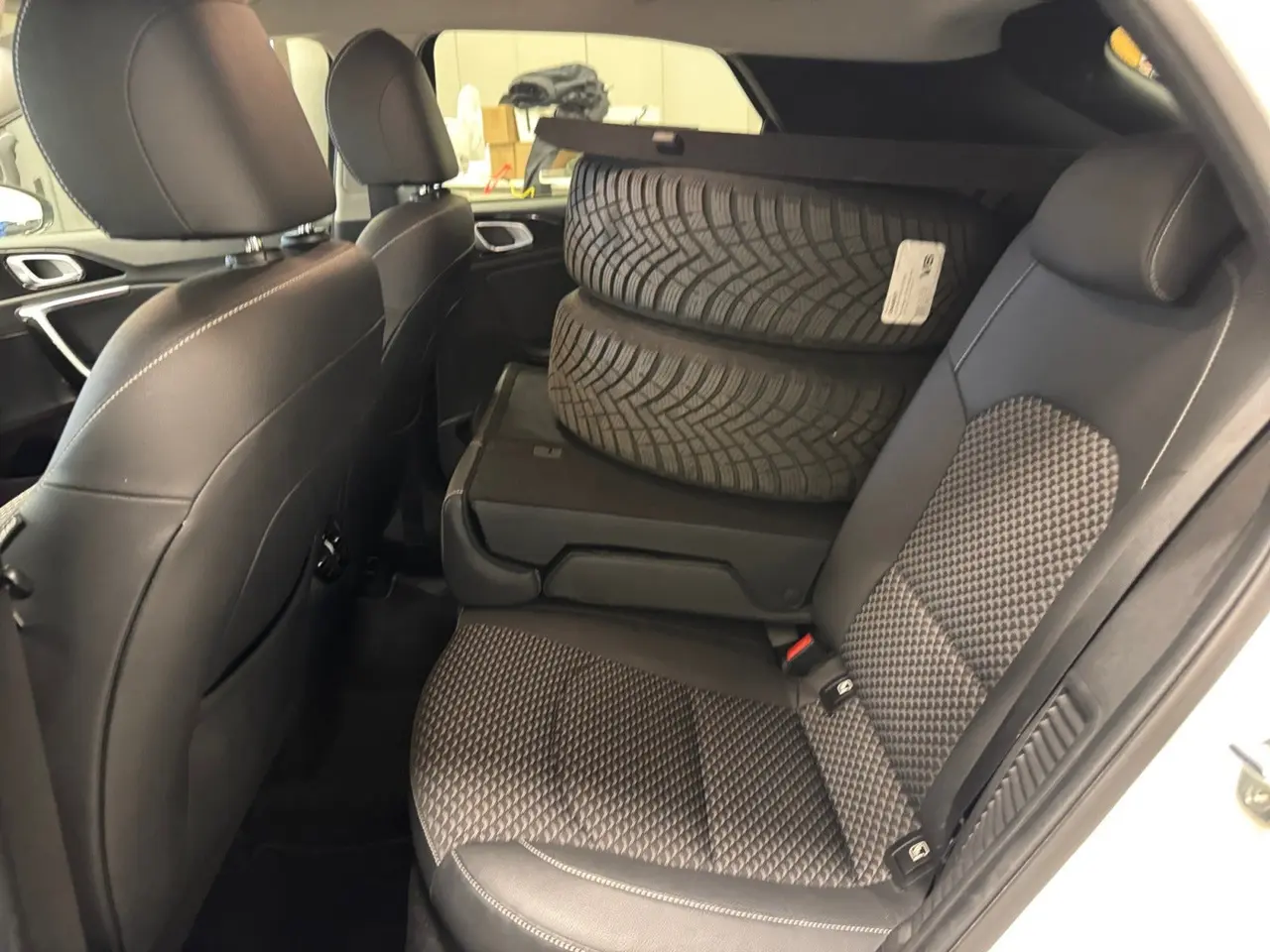 Billede 13 - Kia XCeed 1,6 PHEV Upgrade DCT