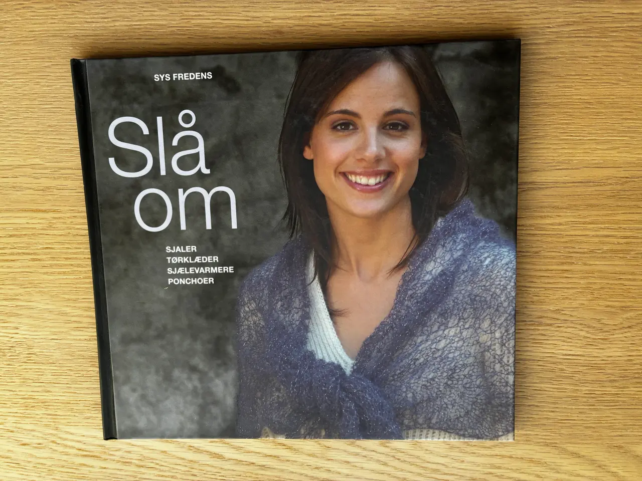 Billede 1 - Slå om  af Sys Fredens