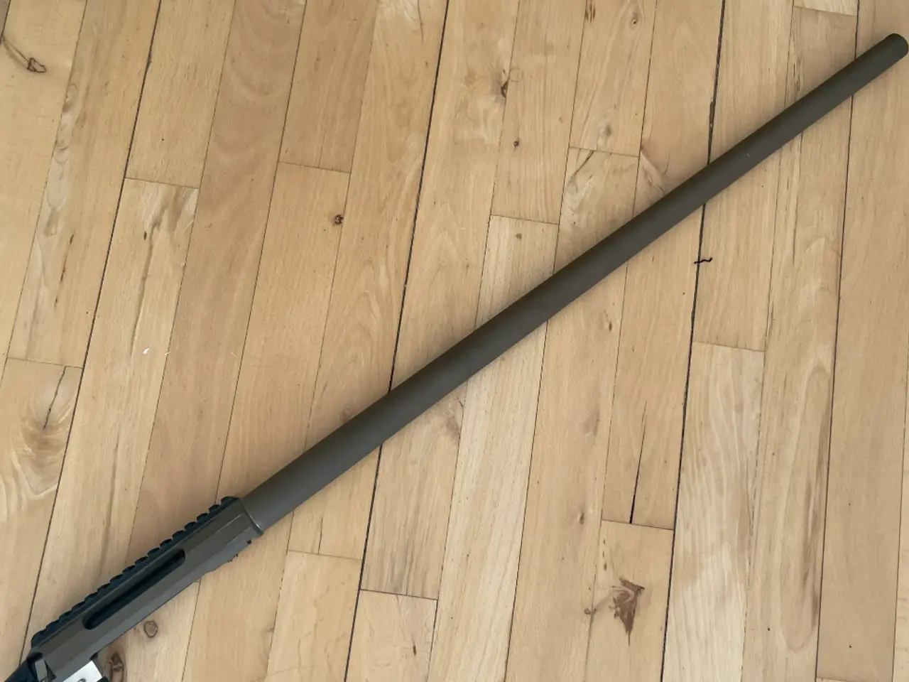 Billede 3 - Lothar Walther pibe 300 WSM