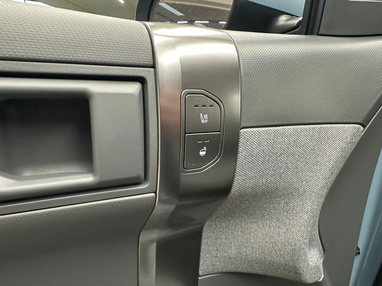 Billede 14 - Kia EV3 81 Long Range Prestige
