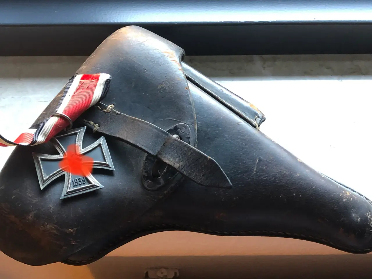 Billede 7 - Militaria fra 2 verdenskrig
