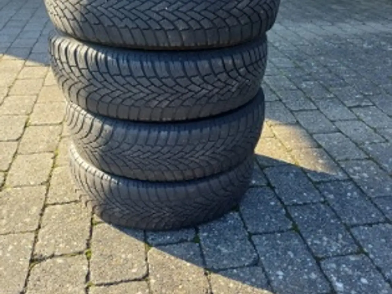 Billede 1 - Bridgestone Blizzak