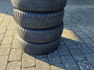 Bridgestone Blizzak